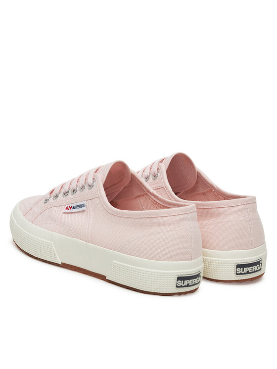 Superga Superga Kedai 2750 Cotu Classic S000010 Rožinė