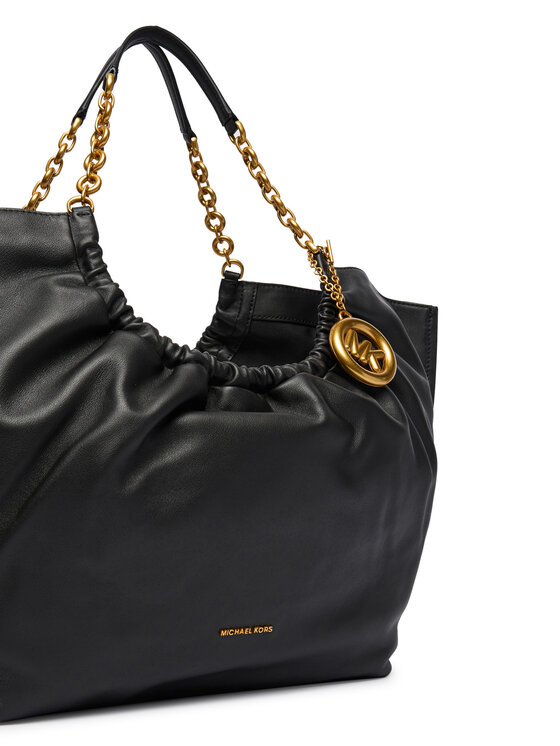 MICHAEL Michael Kors MICHAEL Michael Kors Rankinė 30T6A50T9L Juoda