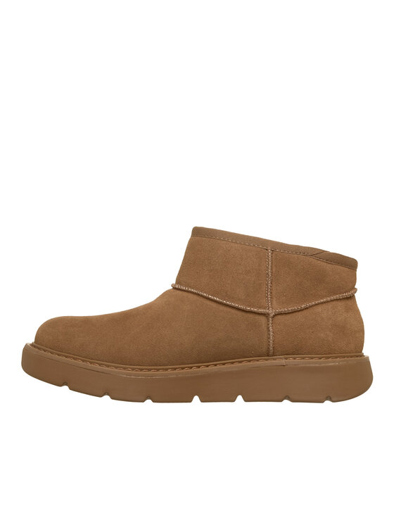 Skechers Skechers Śniegowce 167848-CSNT Brązowy