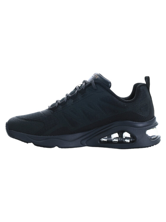 Skechers Skechers Półbuty 177381-BBK Czarny