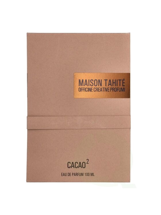 Maison Tahite Maison Tahite Cacao2 Woda perfumowana