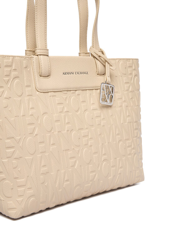 Armani Exchange Armani Exchange Borsetta XW001481 AF15774 U1092 Beige