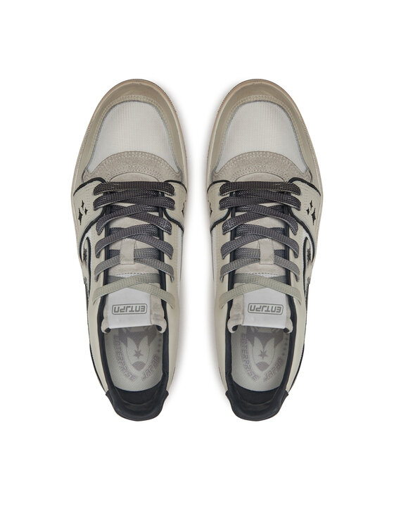 Enterprise Japan Enterprise Japan Sneakers BB5001 PX634 S1005 Bianco
