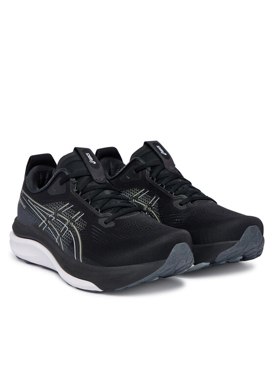 Asics Asics Tekaški čevlji Gel-Kayano 33 1011C167 Črna