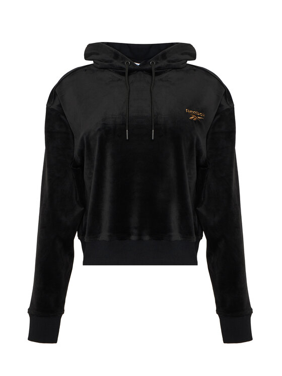 Reebok Reebok Φόρμα Kataryzna RK25714CCW Μαύρο Regular Fit