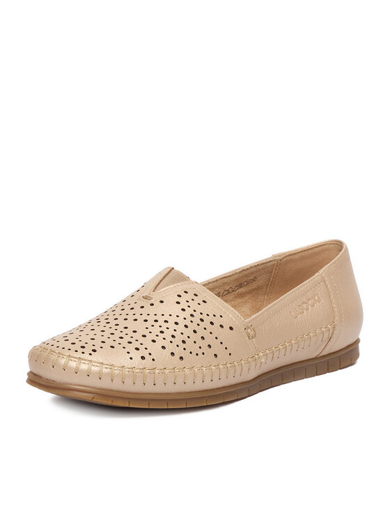 Lasocki Lasocki Scarpe basse CEO-WB-MADONNA-12 Beige