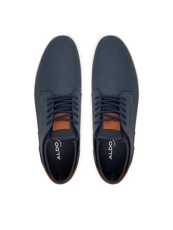 Aldo Aldo Pantofi Drymos 13618416 Bleumarin