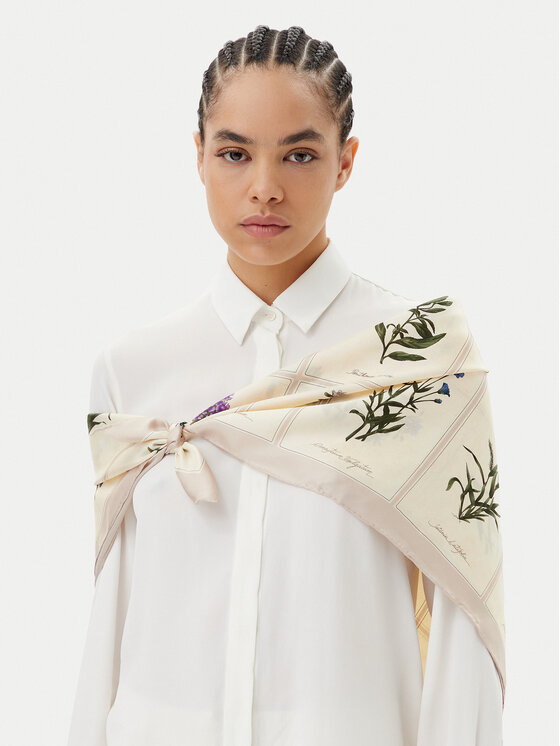 Weekend Max Mara Weekend Max Mara Tuch Onesto 2515541055 Beige