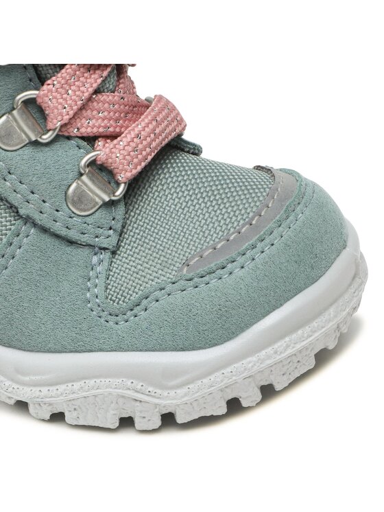 Superfit Superfit Lumesaapad GORE-TEX 1-000046-7500 M Roheline