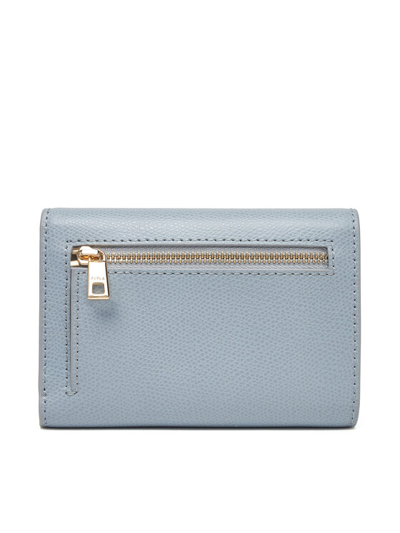 Furla Furla Portofel Mare de Damă 1927 WP00225 ARE000 55000 Albastru