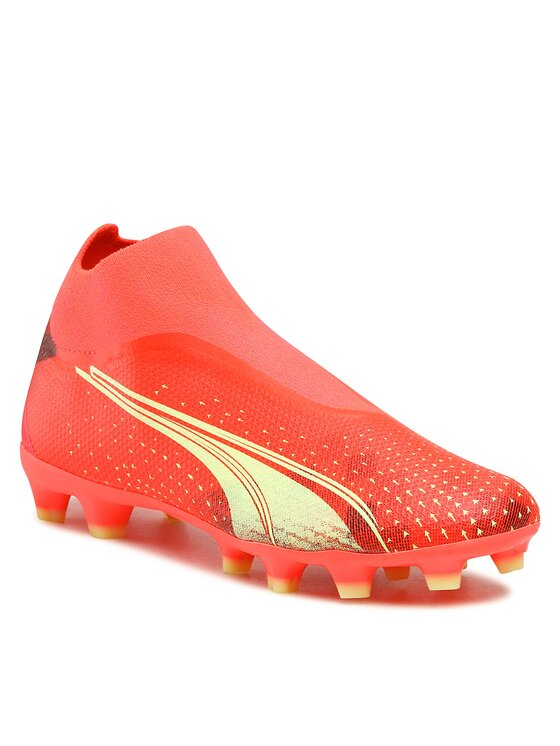 Puma FuÃballschuhe Ultra Match + Ll Fg/Ag 107032 03 Rosa | Modivo.at