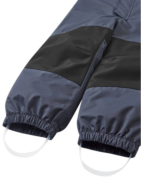 Reima Reima Žiemos kombinezonas Kaunisto 5100157E Pilka Regular Fit