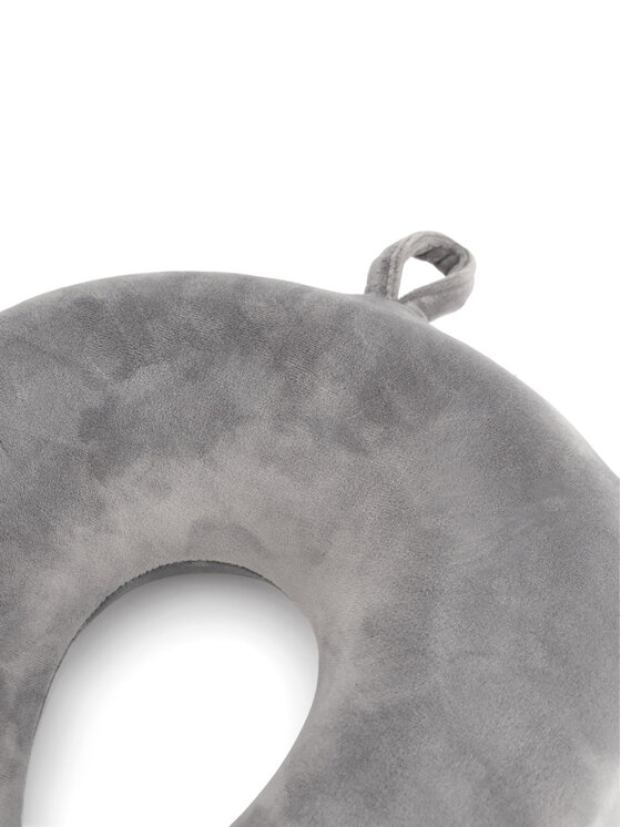DeeZee DeeZee Cuscino da viaggio 9WF-001-AW24 Grigio
