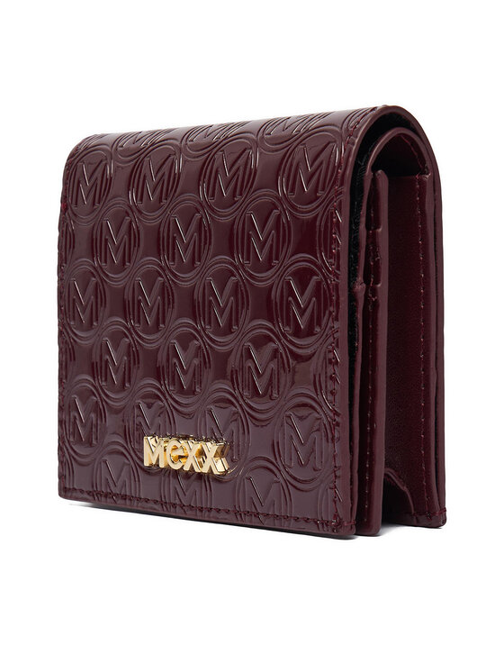 MEXX MEXX Pénztárca CEO-MEXX-W1-004-AW26 Bordó