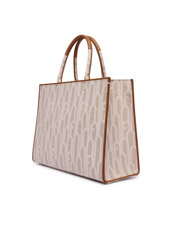 Furla Furla Borsetta Opportunity L WB00255 BX4423 CN 4782S Beige