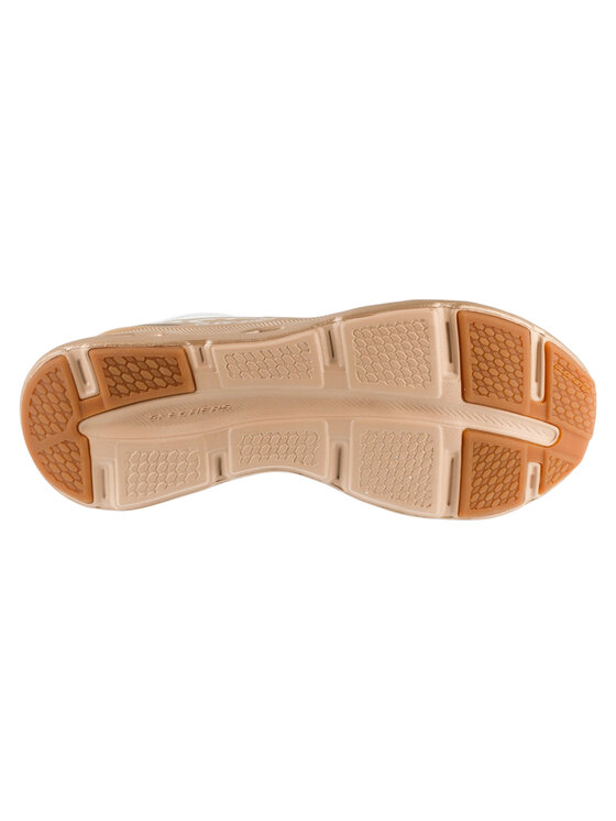 Skechers Skechers Sneakers Slip-Ins: Glide-Step Altus - Starlight Shine Bianco