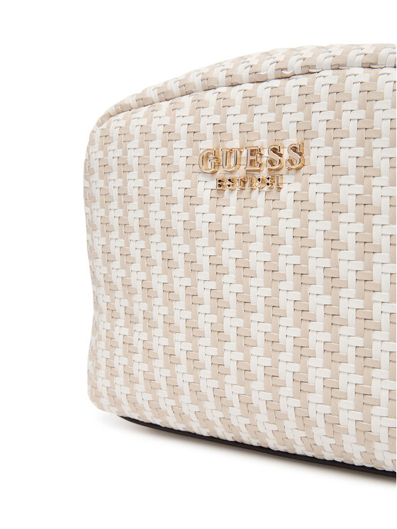 Guess Guess Τσάντα Mirema HWWG96 31140 Λευκό
