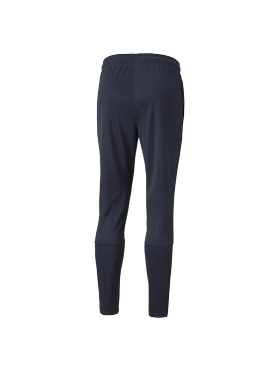 Puma Puma Spodnie dresowe 657242 Granatowy Regular Fit