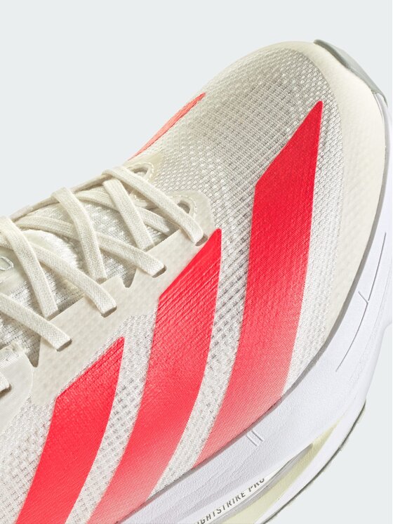 adidas adidas Buty do biegania Adizero SL 2 Biały