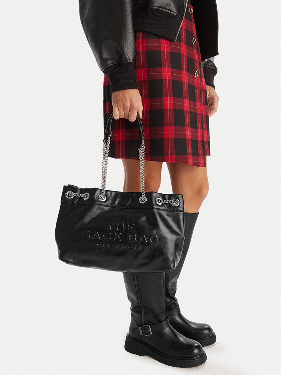 Marc Jacobs Marc Jacobs Táska 2P5HSH030H02 Fekete