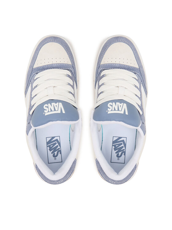 Vans Vans Sneakersy Hylane VN000D1JFOI1 Niebieski