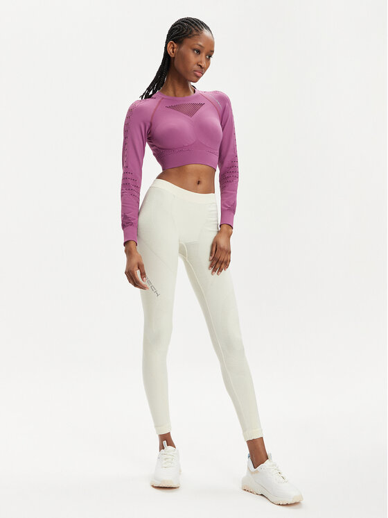 Brubeck Brubeck Нижня термоактивна білизна LE1024W Écru Slim Fit