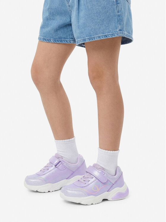 JENNY Sneakers CEO-K25981