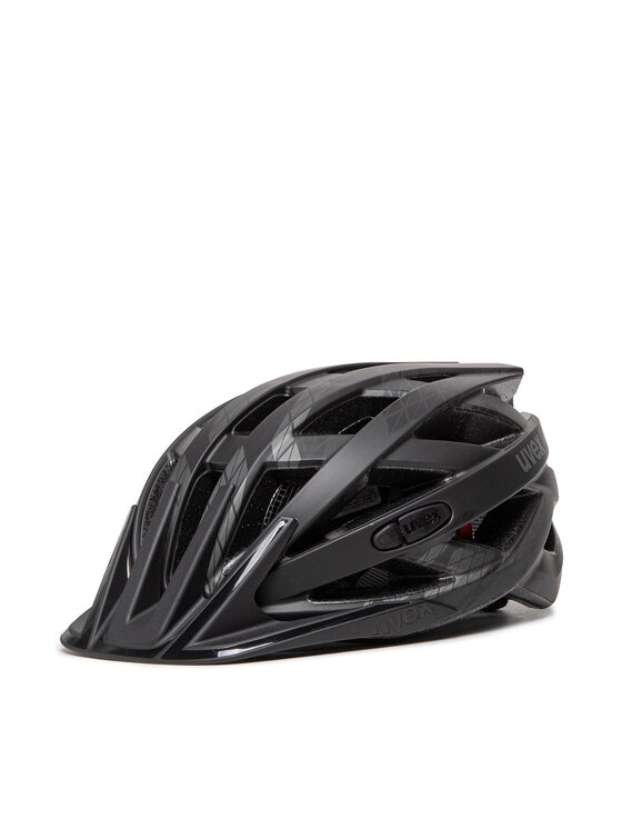 Uvex Uvex Cyklistická helma I-Vo Cc 4104231115 Černá
