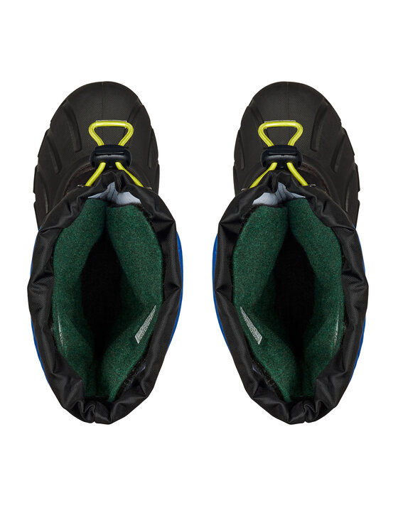 Sorel Sorel Cizme de zăpadă Youth Flurry™ 2114082014 Colorat