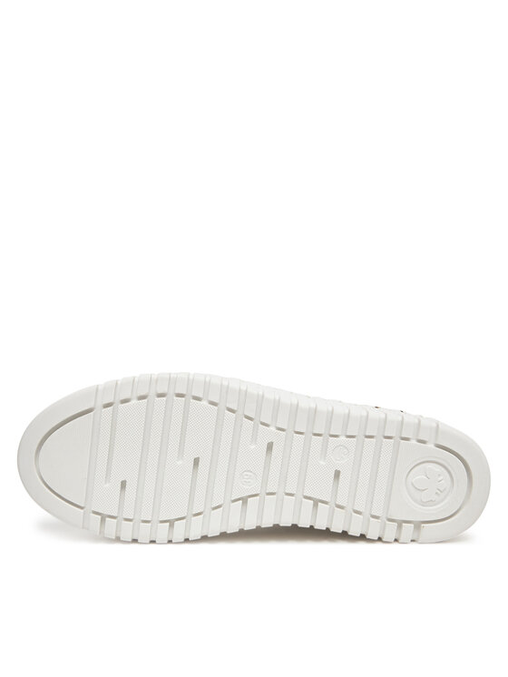 Rieker Rieker Scarpe basse M8351-80 Bianco