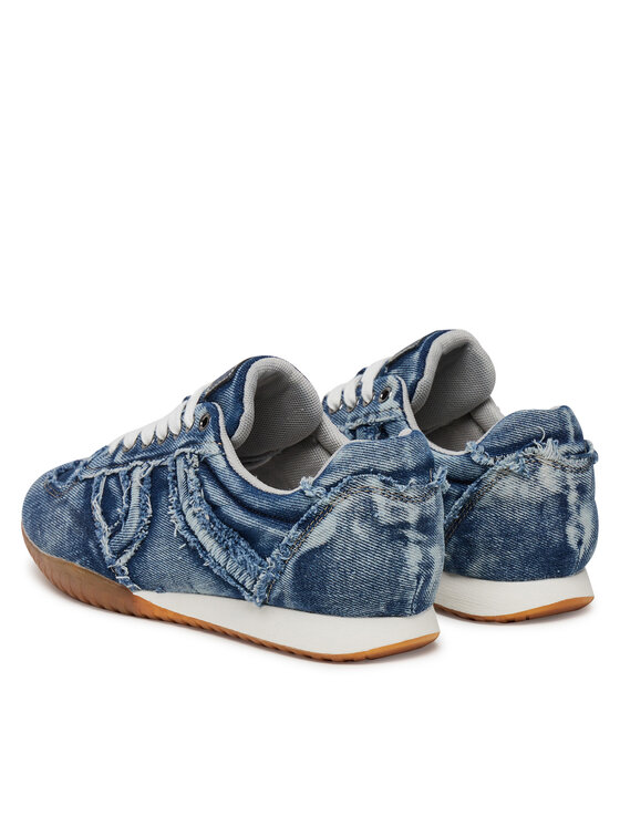Lasocki Lasocki Sneakers YD3970-3 Blu