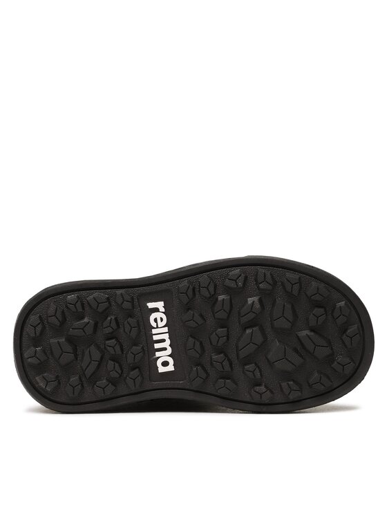 Reima Reima Schneeschuhe Lumipallo 5400036A Schwarz