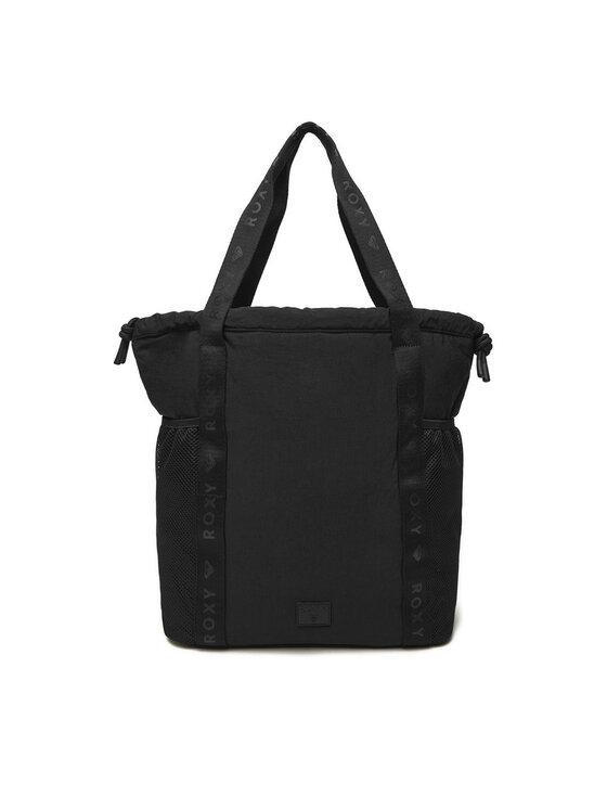 Roxy Roxy Handtasche C-ROXY-M-002-08 Schwarz
