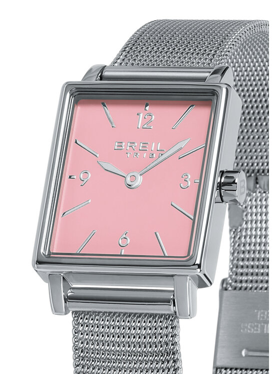 Breil Breil Zegarek DREAMY SORBET Różowy