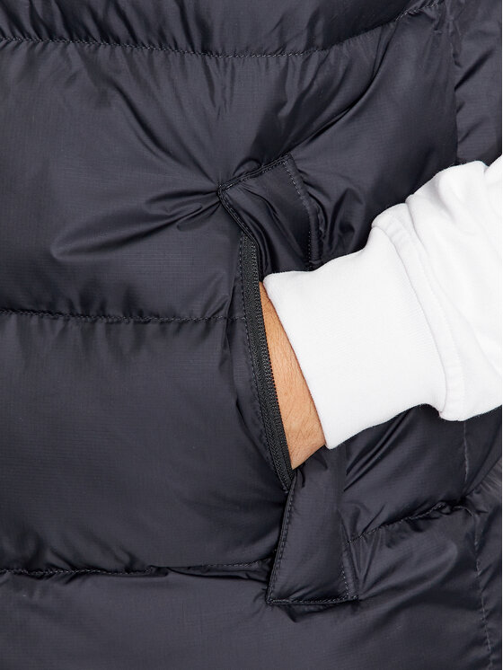 Helly Hansen Helly Hansen Mellény Active Puffy Vest 53989 Fekete Regular Fit