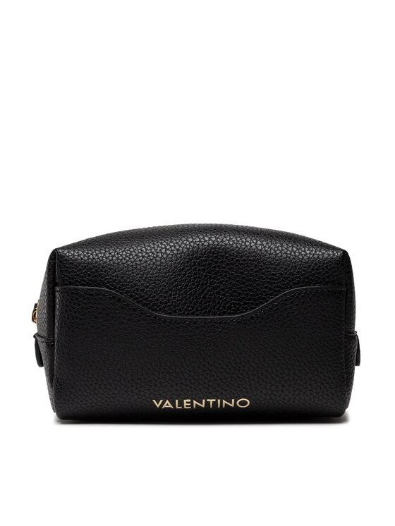 Valentino Valentino Несесер Superman VBE2U8541 Черен