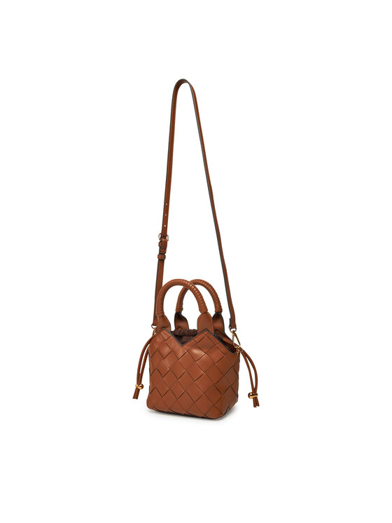Aldo Aldo Borsetta Royffe 13933833 Marrone