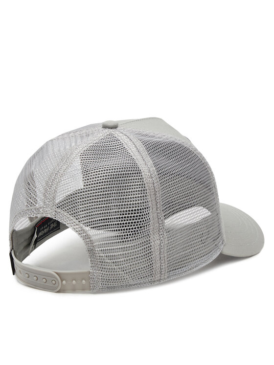 Goorin Bros Goorin Bros Kapa s šiltom 101-2475-GRY Siva