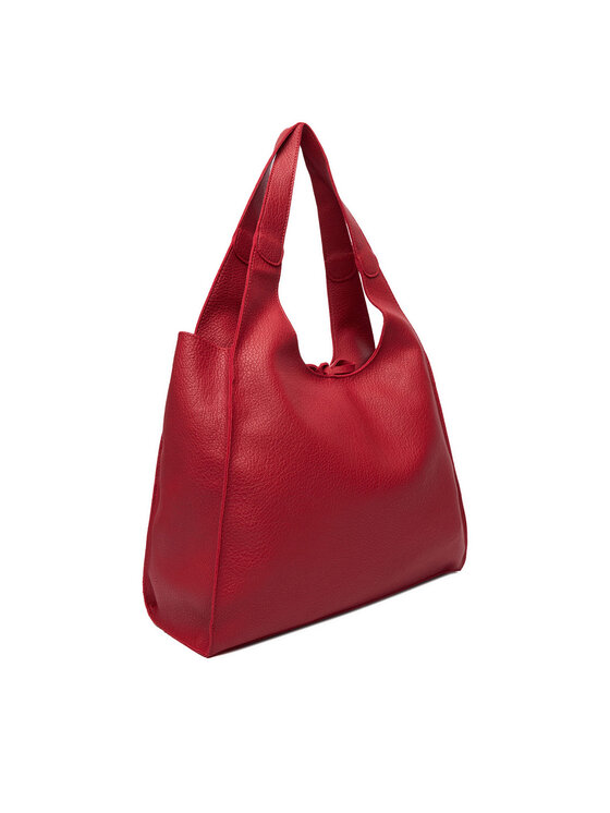 Lasocki Lasocki Borsetta CEO-LSK-L-014-09 Rosso