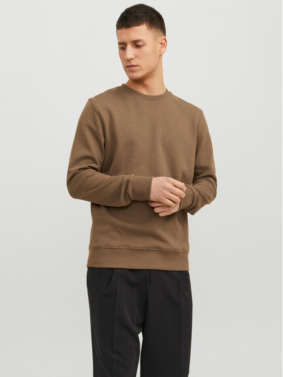 Felpa Jack&Jones