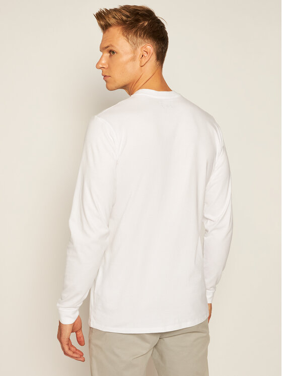 Longsleeve Logo Chest Ts I028563 TJ26J94 0267