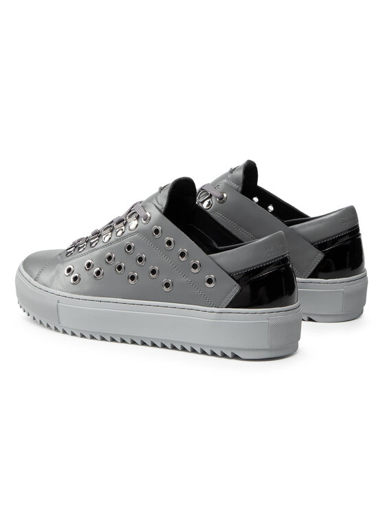 Sneakers RA-23-03-000163 Grigio