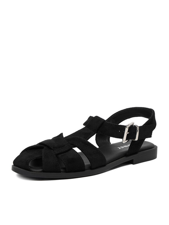 JENNY JENNY Sandali CEO-HY80192-4 Nero