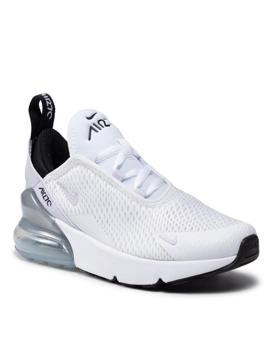 Nike Sneakers Air Max 270 Ps A02372 159 WeiB Modivo