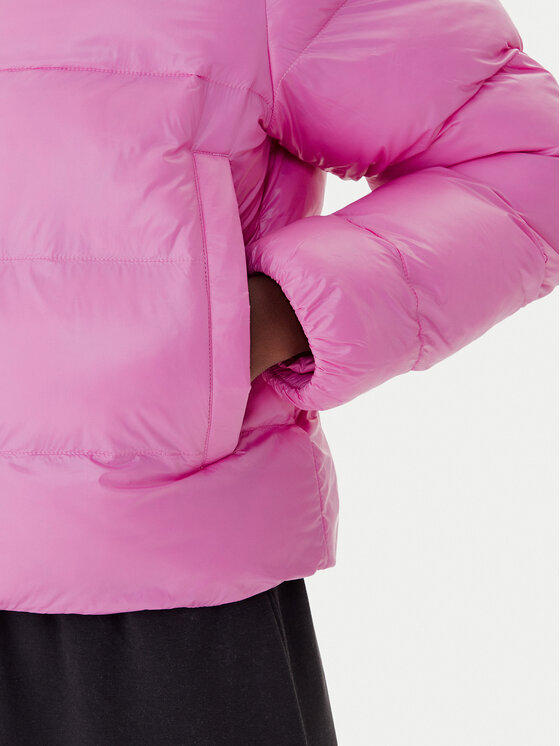 Helly Hansen Helly Hansen Žieminė striukė Jade 53109 Rožinė Regular Fit