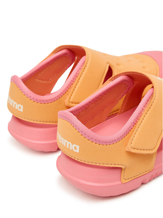 Reima Reima Basutės Koralli 5400070A Oranžinė