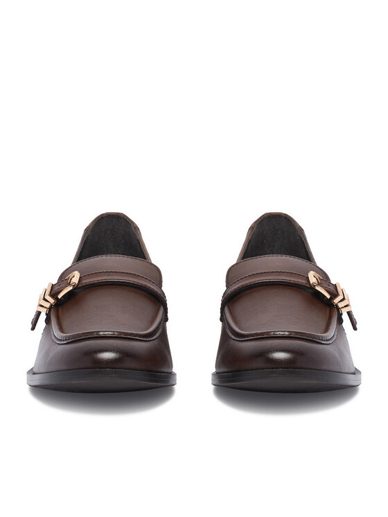 Lasocki Lasocki Slipper CEO-WI23-3309-13 Braun