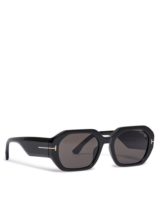 Tom Ford Tom Ford Sluneční brýle FT0917 Černá