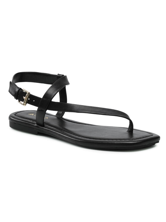 Sandali Holthuis 15937950 Nero