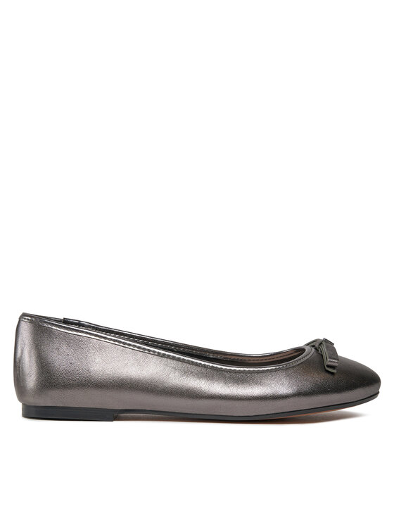 Ted Baker Ted Baker Μπαλαρίνες 255456 Γκρι